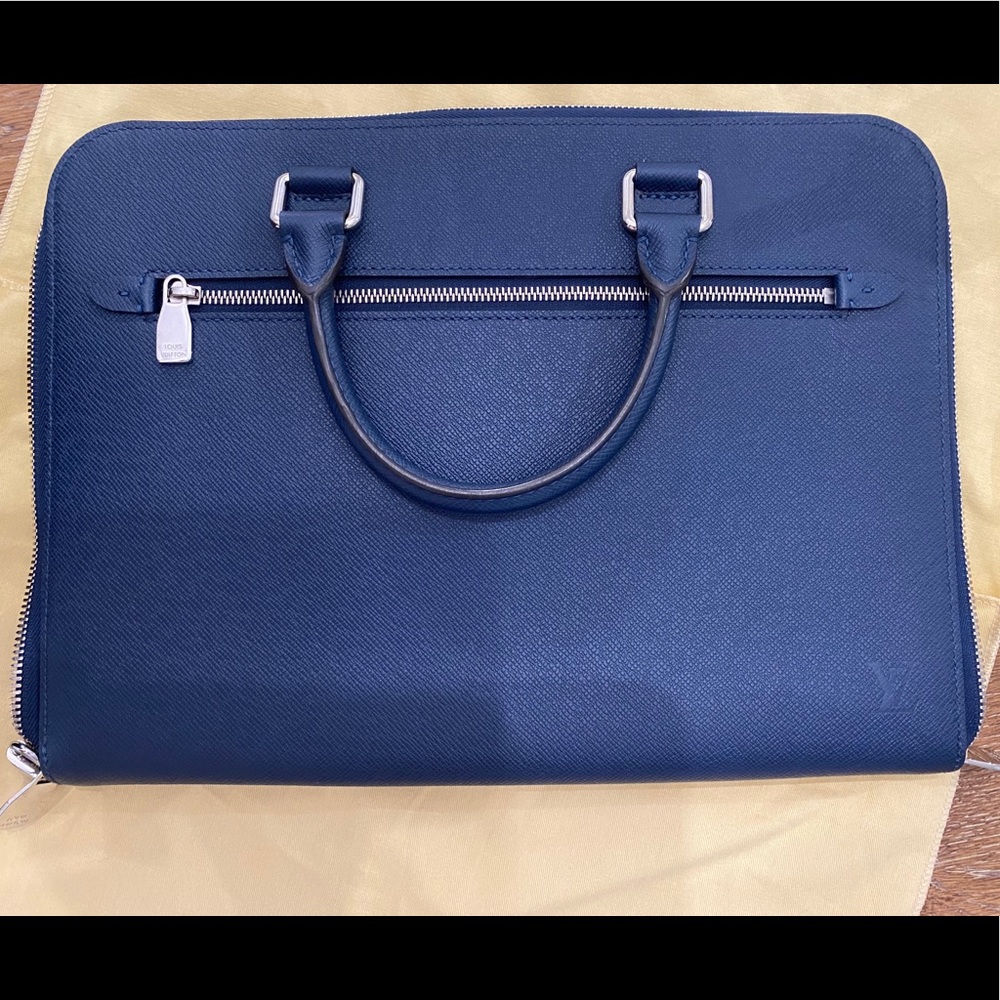Louis Vuitton Briefcase